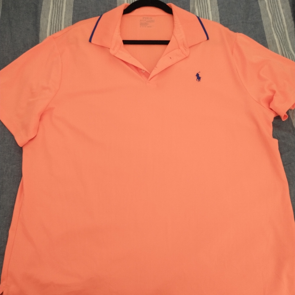 Polo Ralph Lauren polo shirt